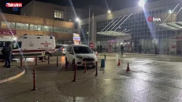 Tokat’ta silahlı kavga: 2 ölü, 1 yaralı