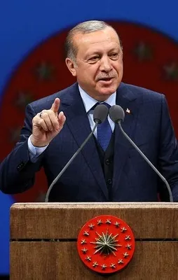 Cumhurbaşkanı Erdoğan müjdeleri sıraladı