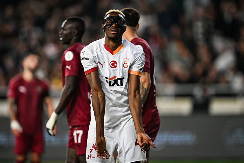 Spor yazarları Hatayspor - Galatasaray maçını değerlendirdi! - 2