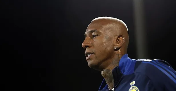 Talisca çıkarması! Fenerbahçe Brezilyalı yıldız için hamle yapmaya hazırlanıyor