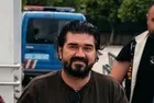 Rasim Ozan Kütahyalı tahliye edildi