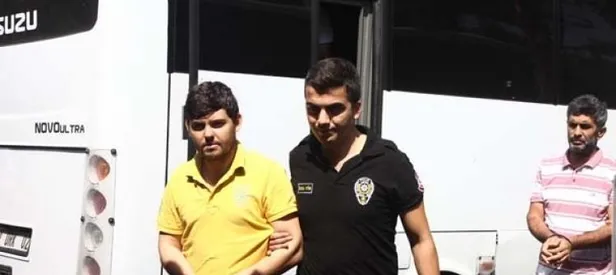 FETÖ'cü polislere 17 Aralık talimatı