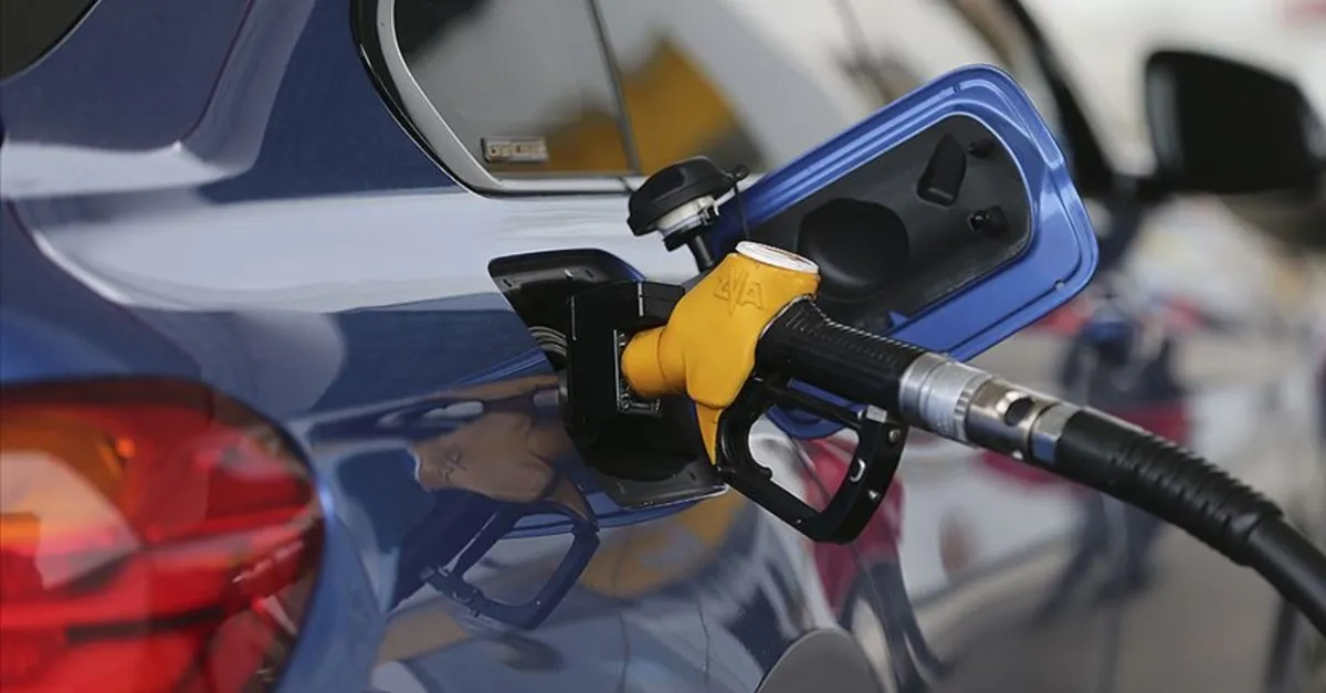 Son dakika: Benzin ve motorine büyük indirim!