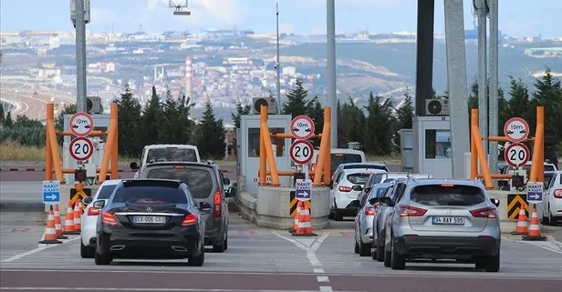 Köprü geçişlerinde ücret değişti! Hangi köprü kaç para oldu?