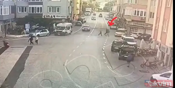 Fen Bilimleri Dershanesi sahibi Nazmi Arıkan cinayetinde büyük ipucu: Ufuk Akçekaya’nın kamera görüntüleri ortaya çıktı - 3