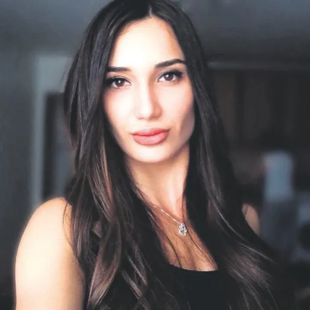 Emre Aşık'ı aldatan Yağmur Aşık bunalımda-1