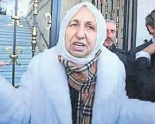 Firari İpek’in annesi: Gülen bir numaralı teröristtir
