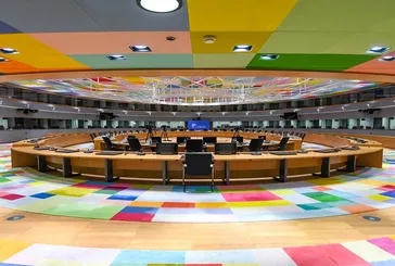 AB’den 150 milyar avroluk savunma atağı