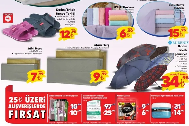 ŞOK aktüel ürünler kataloğu 5 Şubat 2021 yine dopdolu! ŞOK hafta sonu fırsatları dikkat çekiyor!-8