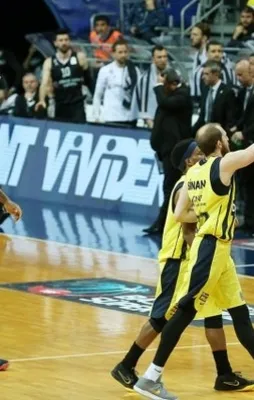 Belgrad'da ilk Dörtlü Final heyecanı başlıyor!