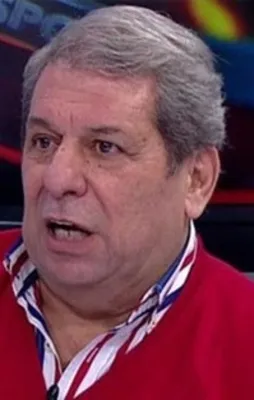 Toroğlu: "Aykut okeye dönüyor"