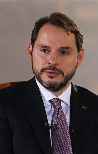 Berat Albayrak'ı linç eden harici bedhahların sinsi saldırısı bir kez daha deşifre oldu: Ya içerdeki beyinsiz gevşekler!