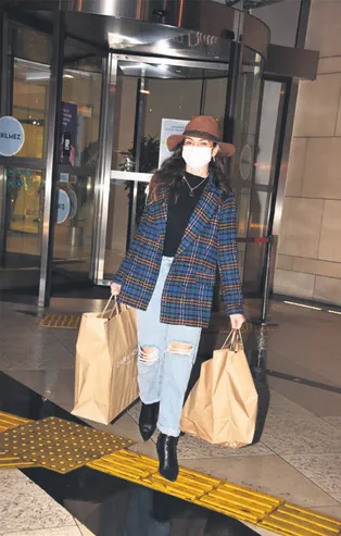 Gökçe Bahadır: Kerem Tunçeri'yi tanımıyorum