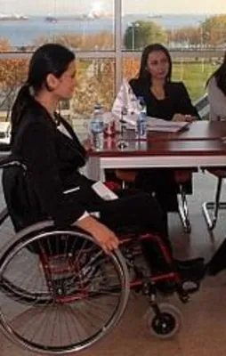 Engelli öğretmen ataması yapılacak