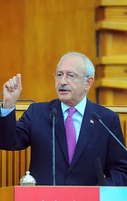 Kılıçdaroğlu'nun İdlib çelişkisi
