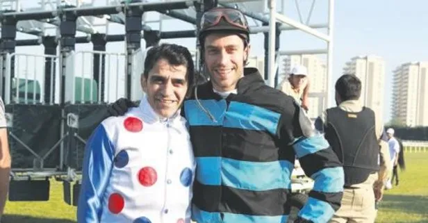 Efsane miras