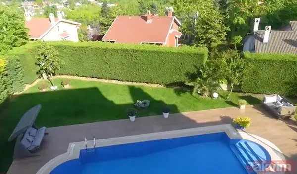 Karnı burnunda Yasemin Şefkatli fena yükseldi böyle paylaştı! İdo ve Yasemin Tatlıses doğuma günler kala... - 23