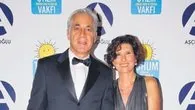 Erol ve Rana Tabanca çifliğiyle Bodrum’da doğaya saygılı çiftçilik yapıyor