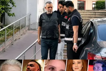 Ahbap soruşturmasında 5 çavuş daha ifadeye.. Dündar, Kırmızıgül, Ergen, Sangu, Cepkin savcı karşısına çıkacak