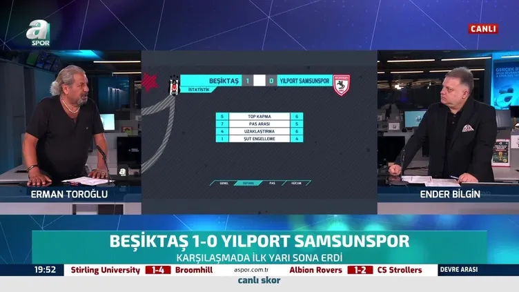 Erman Toroğlu'dan flaş Al Musrati iddiası! "Bir sıkıntı varmış..."