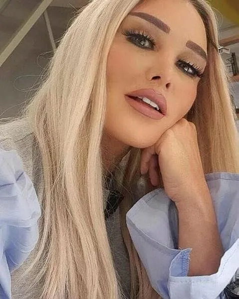 Seren Serengil’e tepki yağdı! Yeni doğmuş bebeğin sünnet derisiyle...