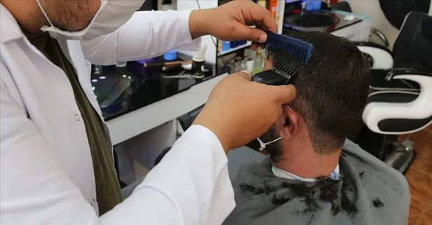 1 Mayıs 2025'te kuaför ve güzellik salonları açık mı, kapalı mı? 1 Mayıs’ta randevu alacaklar dikkat! Berber çalışma saatleri