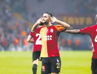 Andone: 1 aya hazır olacağım