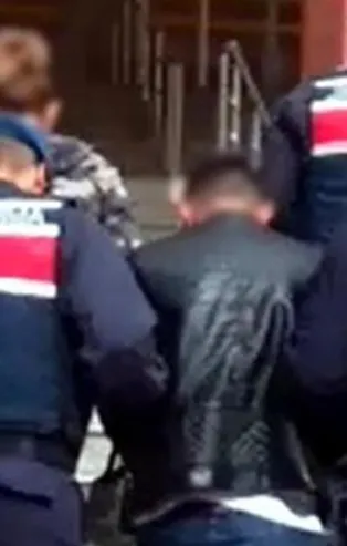 Kocaeli'nin Derince ilçesinde fuhuş baskını