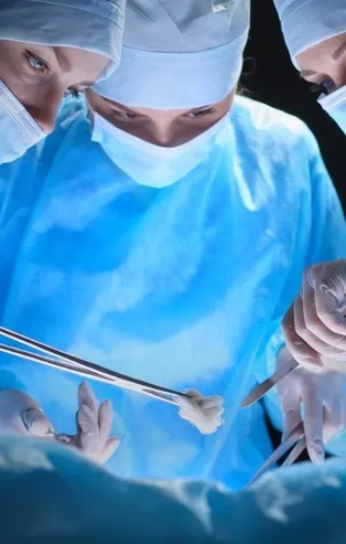 Rüyada ameliyat görmek ne anlama gelir?