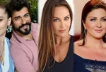 Kimi falcı kimi tezgahtardı; Ünlüler nasıl keşfedildi? Kıvanç Tatlıtuğ, Fahriye Evcen, Sibel Can, Hülya Avşar'ın 'yok artık' dedirten keşfedilme hikayeleri