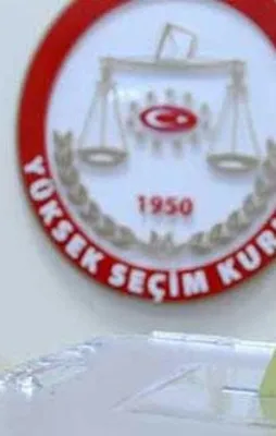YSK açıkladı! İşte seçime girecek partiler