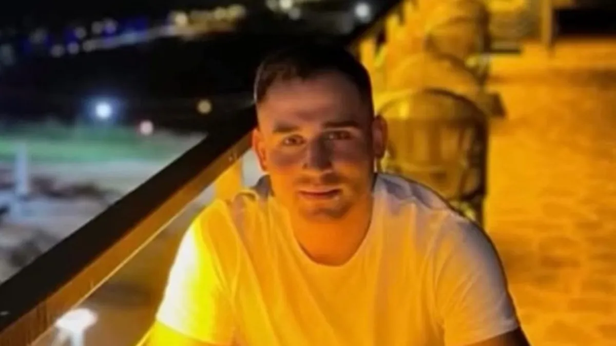 Türkiye yasta | Şehit Burak İbbiği’nin lunapark hatırası yürekleri dağladı