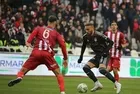 Beşiktaş evinde Sivasspor'u ağırlayacak