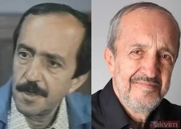 Hülya Avşar Müjde Ar'la başrol paylaştı Çarkıfelek'le efsaneleşti! Sırra kadem basan Tarık Tarcan'ın son haline bakın yıllar teğet geçmedi - 31