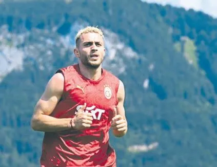 Barış önce üzdü sonra sevindirdi