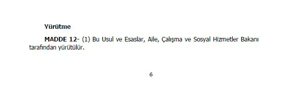 Son dakika: İŞKUR destek ödeneklerini kimler nasıl alacak? İşte o duyuru-7