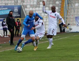 Erzurum’da sessiz fırtına!