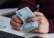 Emekli ikramiye ödeme tarihleri netleşti mi? O tarih bekleniyor! Bayram ikramiyesi ne zaman yatacak?