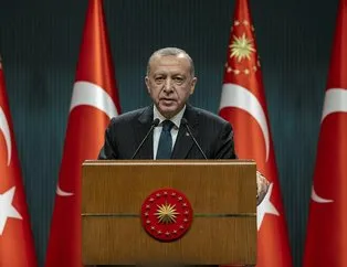 Başkan Erdoğan Kabine’yi topluyor!