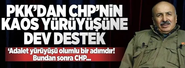 Yozgatlı vatandaşlar sordu: Yürüyüşte yanında kimler vardı?-4