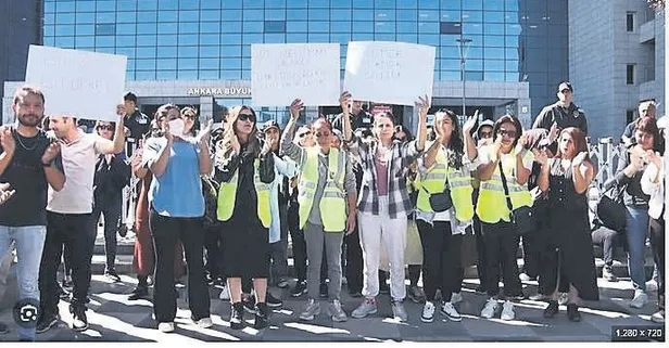 ABB'nin iştiraki Portaş AŞ'de skandallar bitmedi!