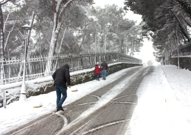 26 subat ta istanbul da kar yagacak mi istanbul da yarin hava nasil olacak takvim
