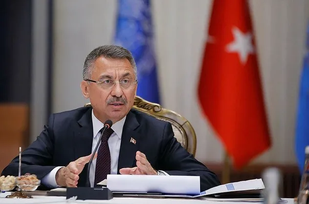 Cumhurbaşkanlığı'ndan "FETÖ" açıklaması