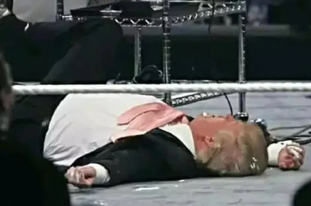 'Donald Trump öldü mü?' yalanı 3.Dünya Savaşı senaryosu mu?