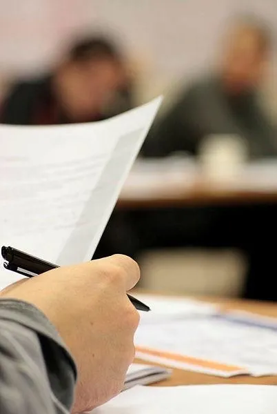 SON DAKİKA: Müdürlük sınavına giren müdür yardımcısı kopya çekerken suçüstü yakalandı-3