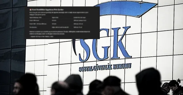 SGK anında emeklilik veriyor! 10 yıl prim ödemek yeter