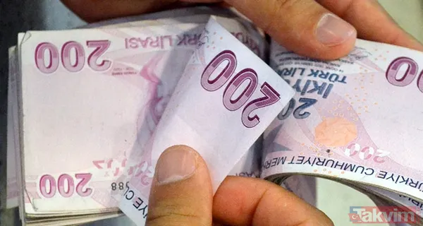 SGK, SSK Bağkur emeklisine en az 1.200 TL - 2019 Temmuz zammı ile emekli maaşı kaç para olacak? - 10