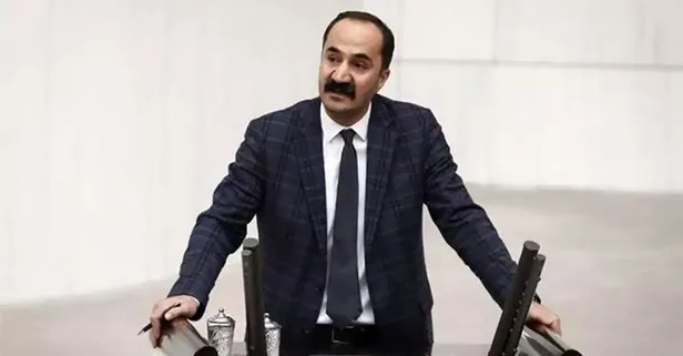 HDP’li Mensur Işık'a 8 yıl isteniyor