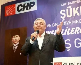 CHPli Sarıyer Belediyesi borç batağında!