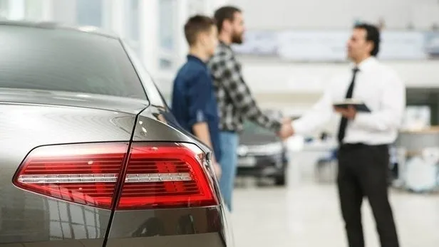 %0 faiz ile kredisiz (kredi kullanmadan) otomobil nasıl alınır? Sıfır faiz ile faizsiz satılan yeni araba satış kampanyaları!-2